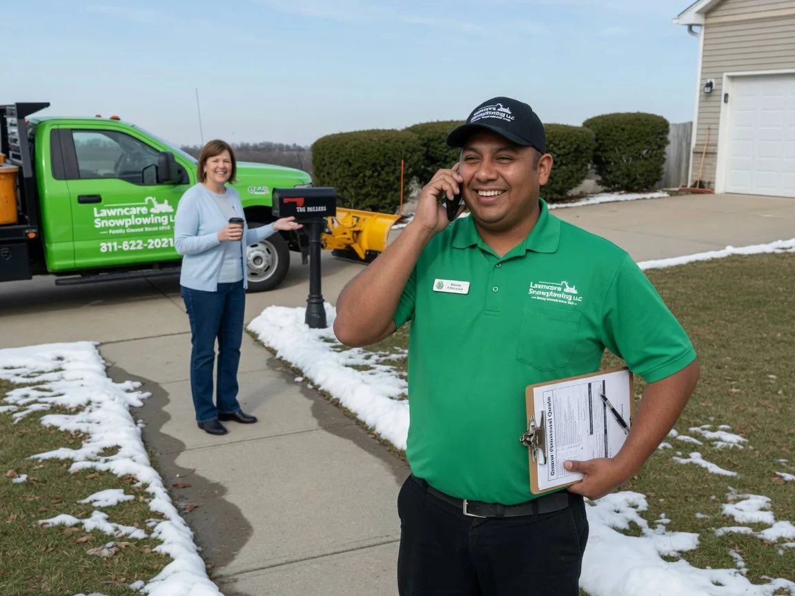 Lawn Care Services By Expert Landscaper Cheyenne, WY FAQs